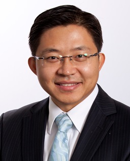 Tony Ye Hu