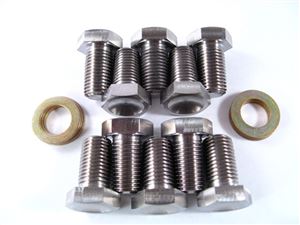 Ring Gear (8.8 Ford) Bolt Kit