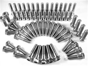 ATI Tranny Bolt Kit