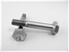 1/4"-20 x 1-1/2" Hex Head Bolt