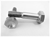 1/4"-20 x 1-1/8" Hex Head Bolt