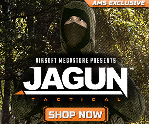 Jagun promo