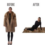 How To Dispose Fur Coat