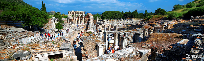 Ephesus