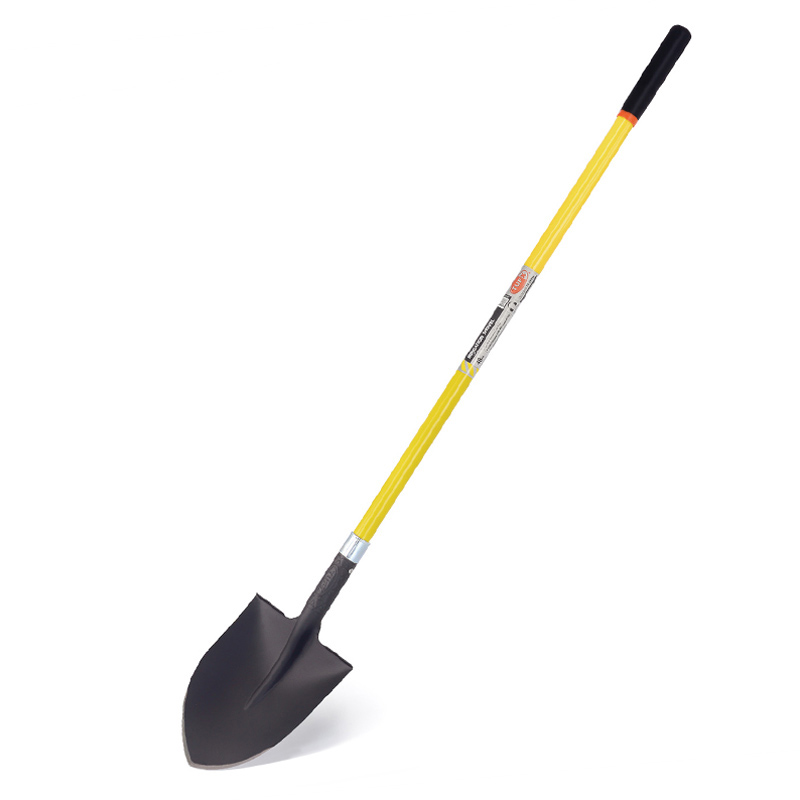 Irrigation Shovel