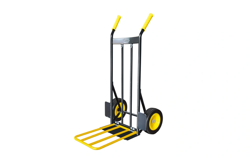 TUFX INDUSTRIAL MASONRY CART / HAND TRUCK - TX800TM