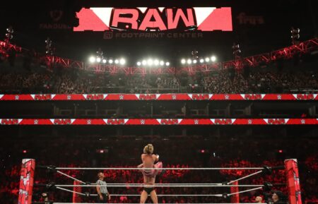 WWE Raw