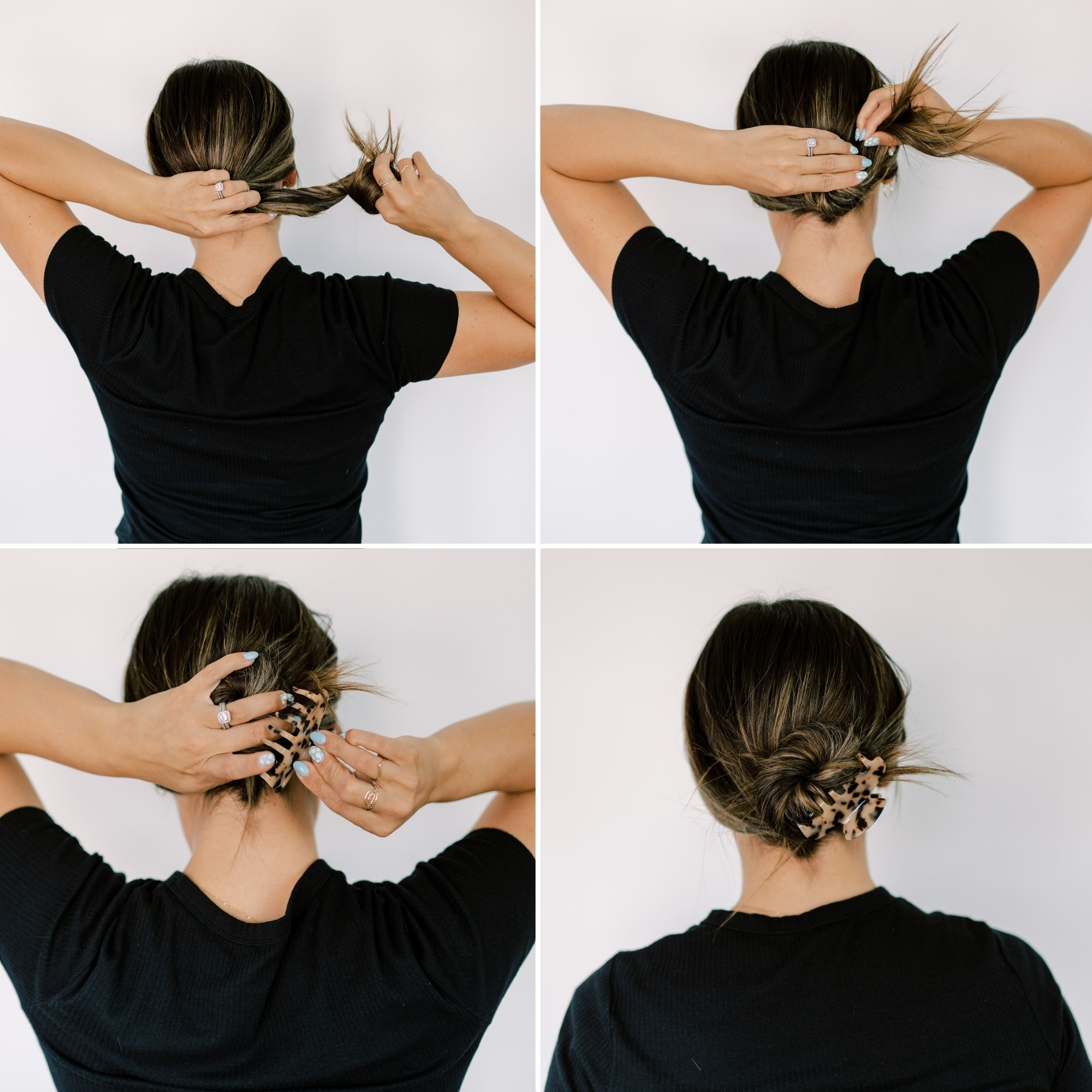 5-ways-to-style-claw-clips-twist-me-pretty