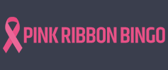 Pink Ribbon Bingo logo