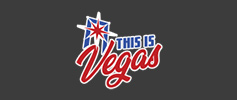 This is Vegas Casino logo