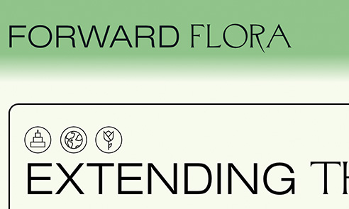 Forward Flora