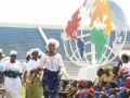 Liberian women at an empowerment and leadership conference in Monrovia, Liberia. Photo: UNMIL Photo/Christopher Herwig