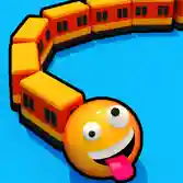 Trains.io 3D