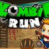 Zombie Run