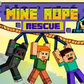 Mine Rope Rescue