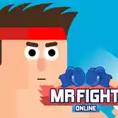 Mr Fight Online