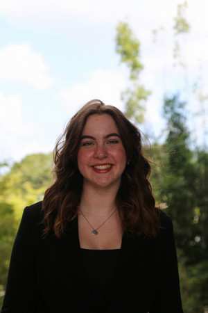 Headshot of Student Advocate 