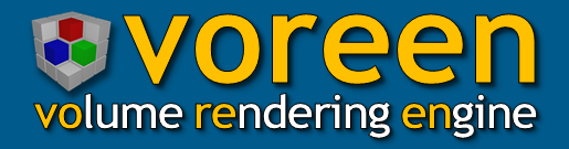 Voreen Logo