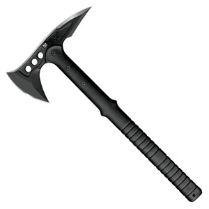 M48 Tactical Tomahawk Axe with Durable Nylon Sheath