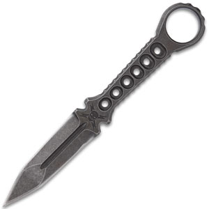 M48 Tanker Combat Dagger And Sheath