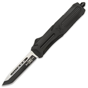 M48 Lightning Strike OTF Knife