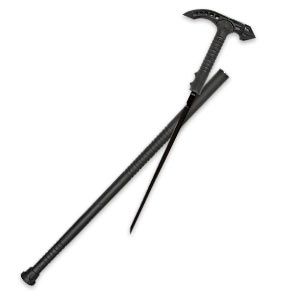 M48 Tactical Sword Cane