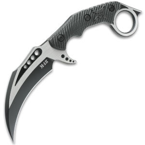 M48 Liberator Falcon Karambit Knife