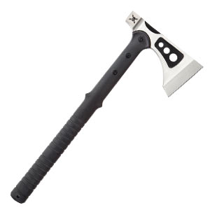 M48 WOODSMAN AXE WITH SHEATH