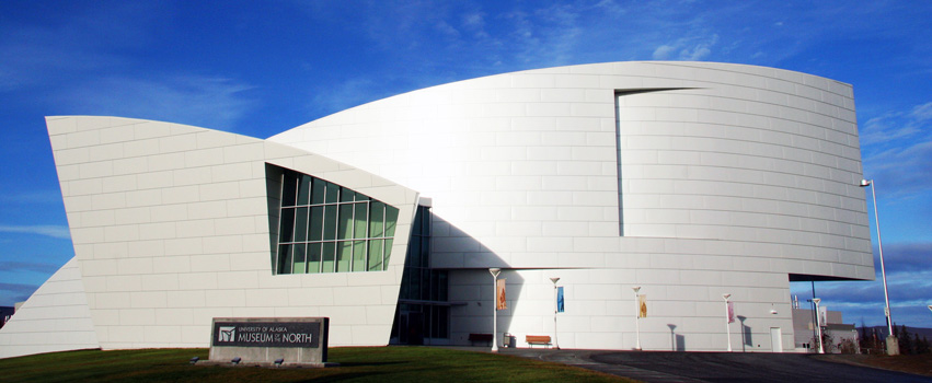 University of Alaska Museum of the North