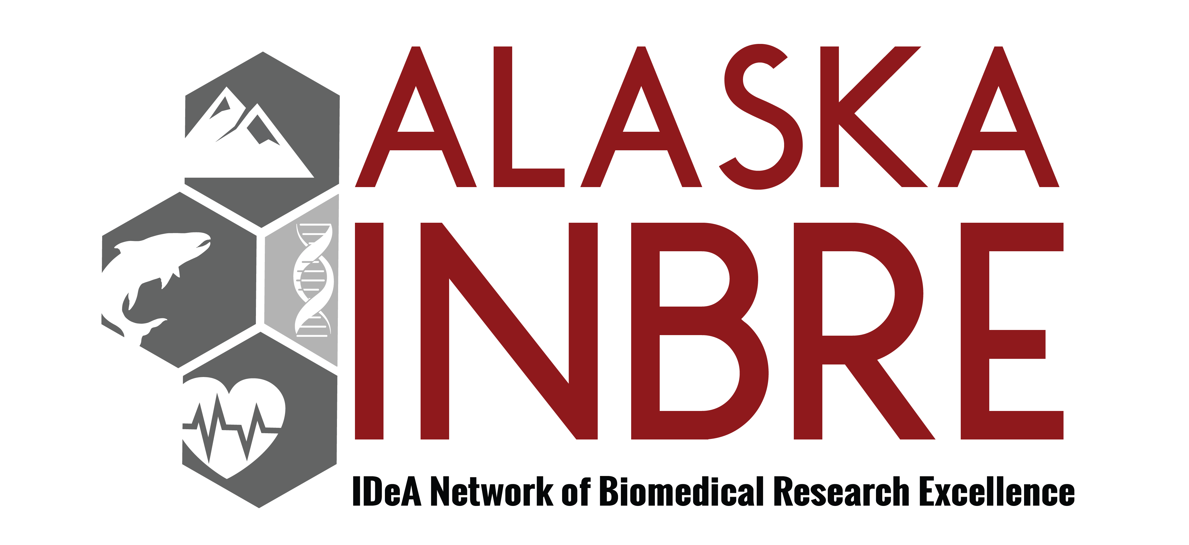 Alaska INBRE logo