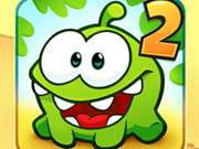 Cut The Rope 2