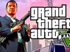 GTA Grand Theft Auto