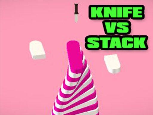 Knife vs Stack