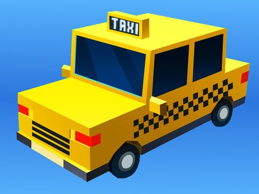 ZigZag Taxi 