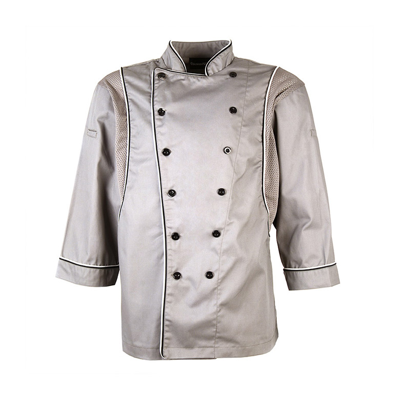 Men Chef Coat