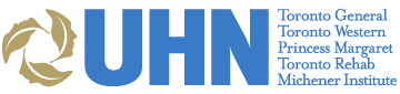 University Health Network - UHN Logo