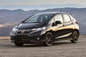 Honda Fit 3