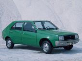 Renault 14