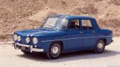 Renault 8