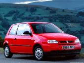 Seat Arosa