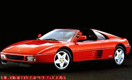 Ferrari 348