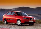 Seat Cordoba