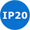 ip20 rating