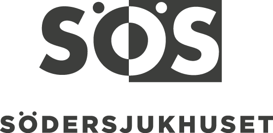 Södersjukhuset hospital logo