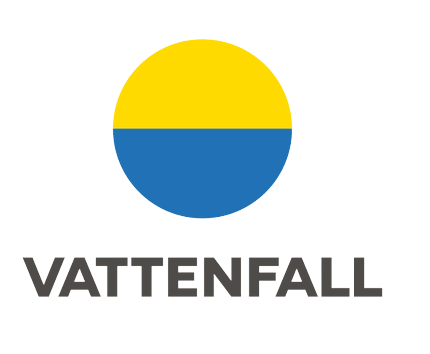 Vattenfall logo