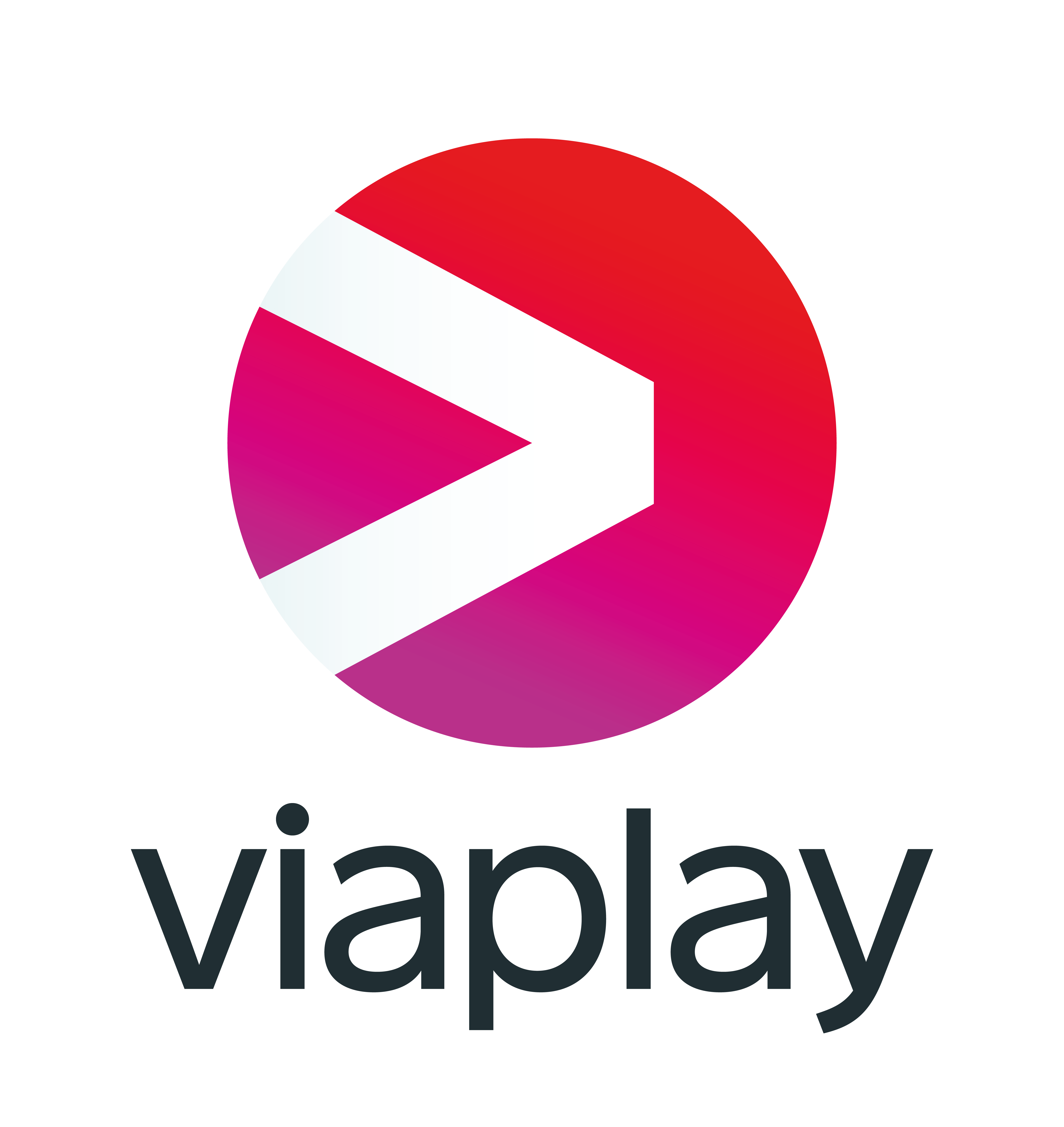 Viaplay logo