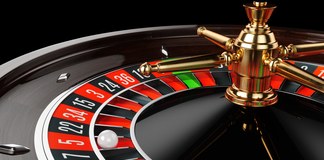 roulette payout