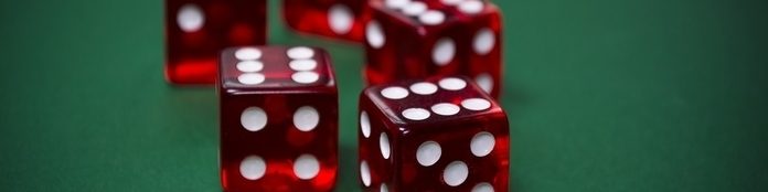 online craps guide