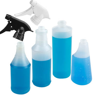 Spray Bottles