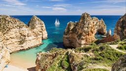 Chỗ lưu trú nghỉ mát Algarve